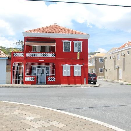 Apolonia Boutique Hotel Curaçao Willemstad Extérieur photo
