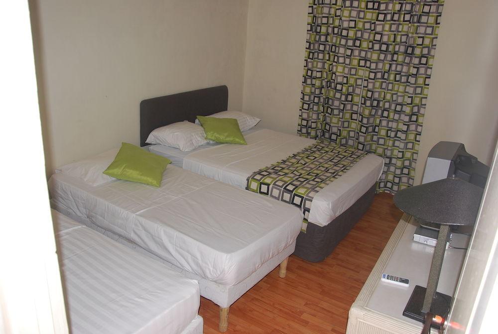 Apolonia Boutique Hotel Curaçao Willemstad Extérieur photo
