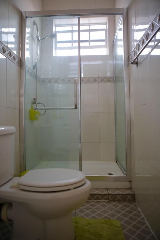Apolonia Boutique Hotel Curaçao Willemstad Extérieur photo