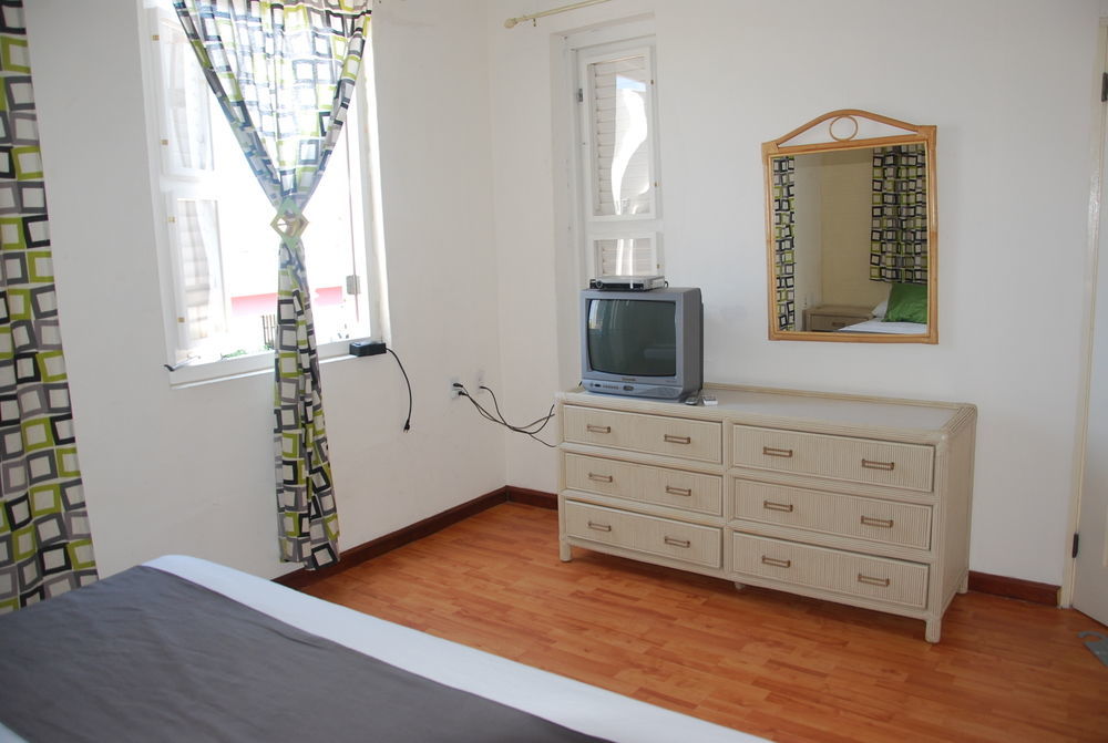 Apolonia Boutique Hotel Curaçao Willemstad Extérieur photo