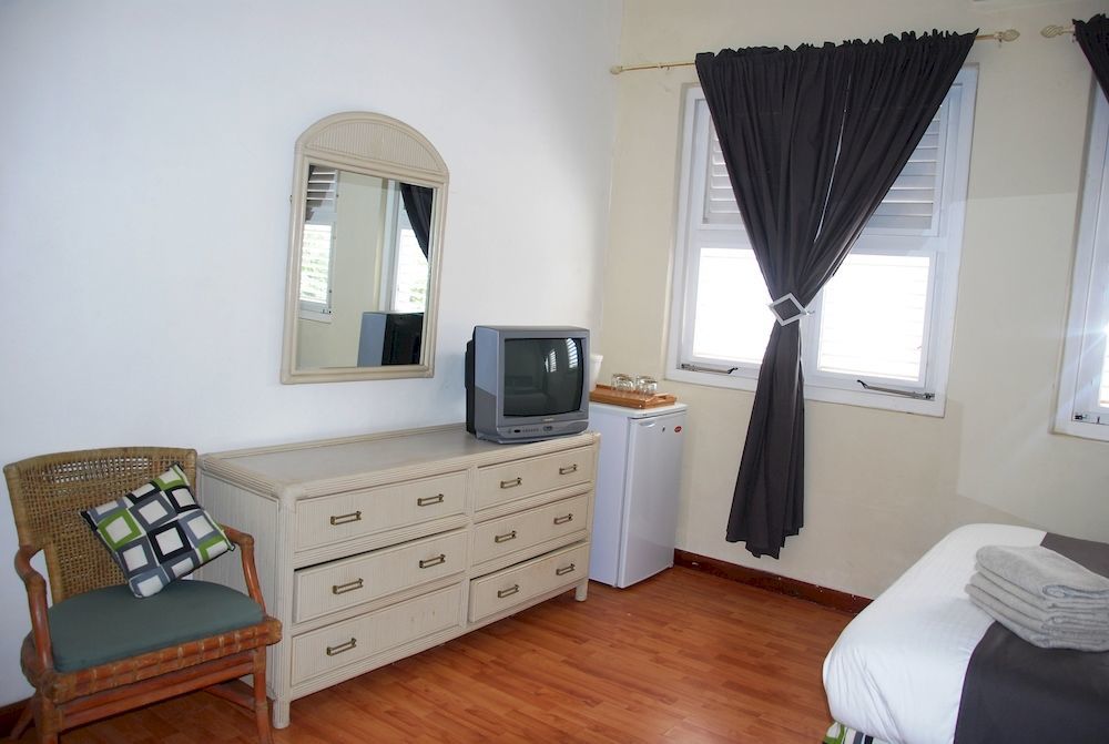 Apolonia Boutique Hotel Curaçao Willemstad Extérieur photo