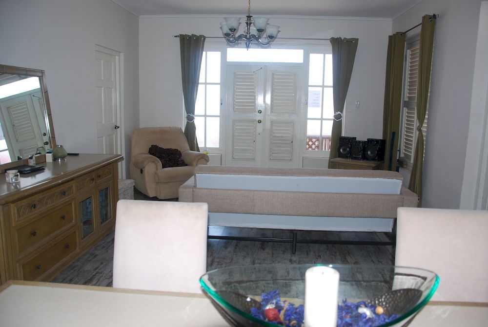 Apolonia Boutique Hotel Curaçao Willemstad Extérieur photo