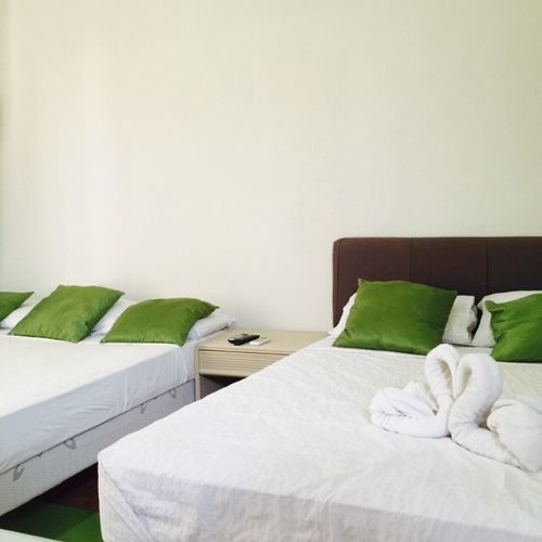 Apolonia Boutique Hotel Curaçao Willemstad Extérieur photo