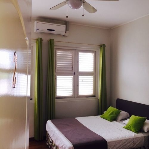 Apolonia Boutique Hotel Curaçao Willemstad Extérieur photo
