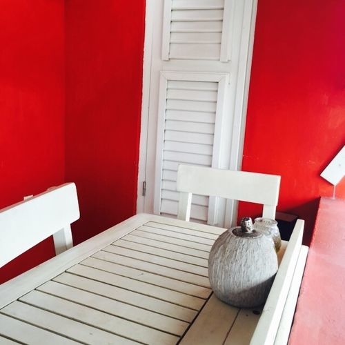 Apolonia Boutique Hotel Curaçao Willemstad Extérieur photo