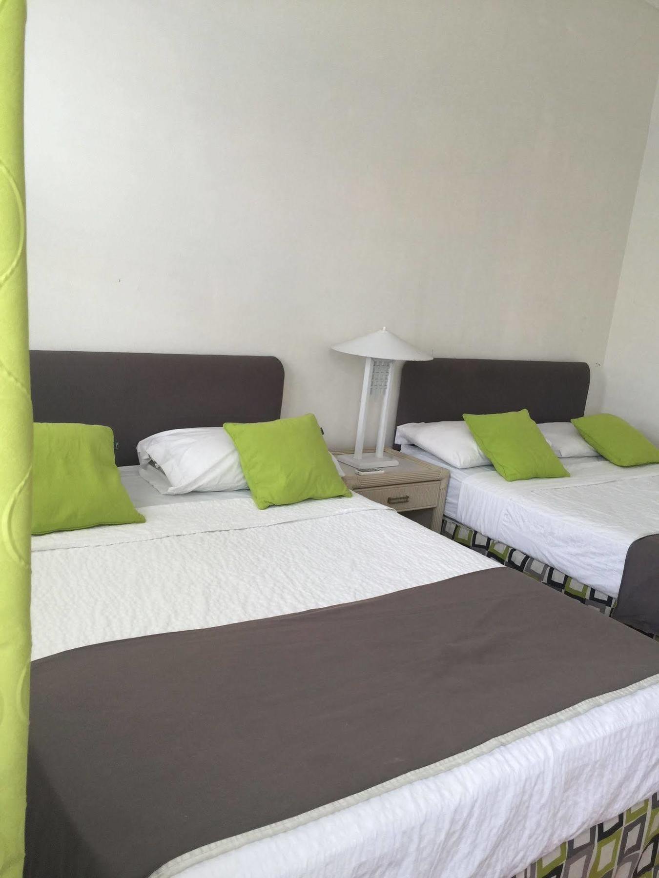 Apolonia Boutique Hotel Curaçao Willemstad Extérieur photo