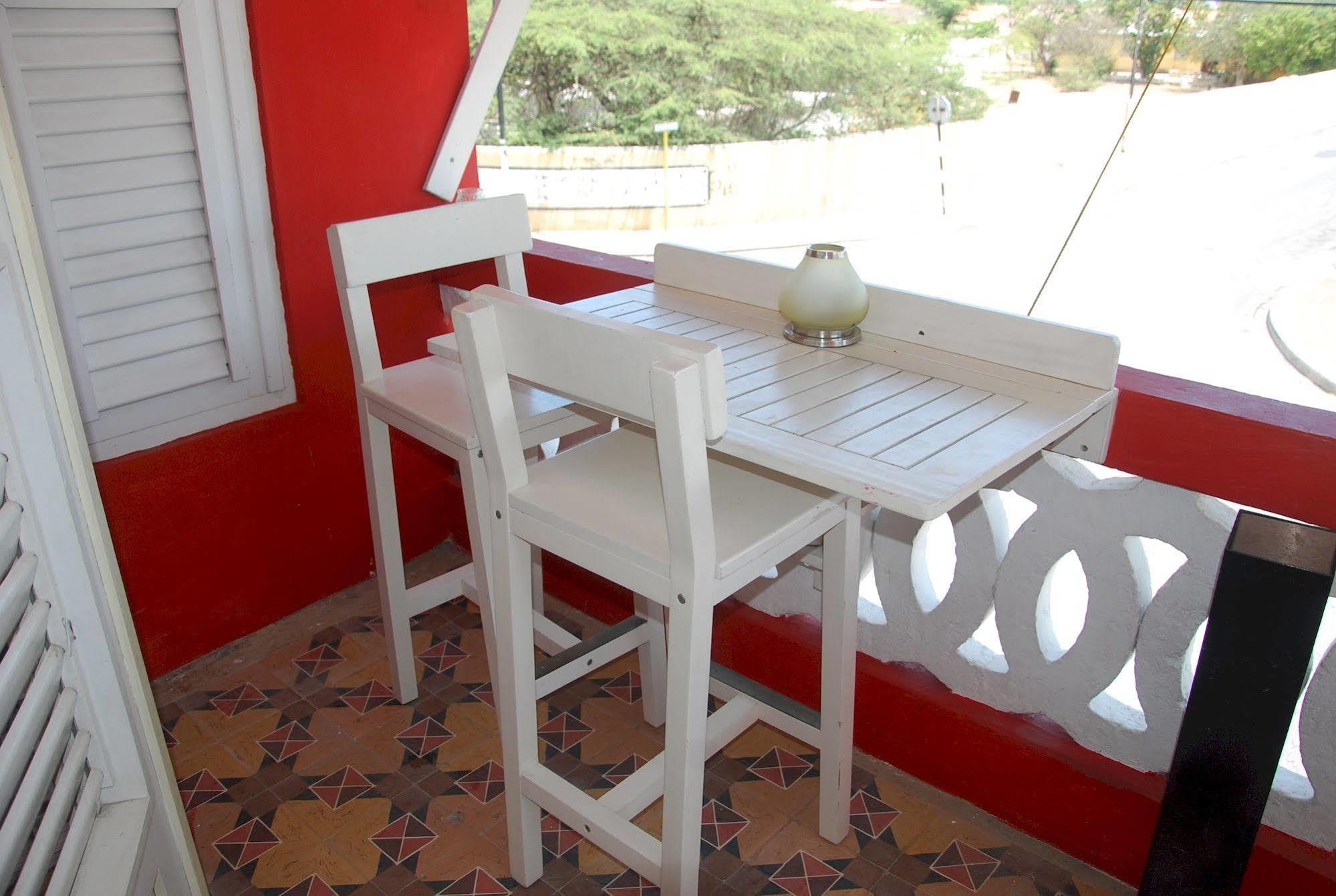 Apolonia Boutique Hotel Curaçao Willemstad Extérieur photo