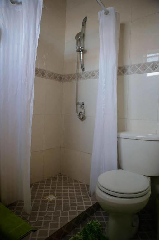 Apolonia Boutique Hotel Curaçao Willemstad Extérieur photo